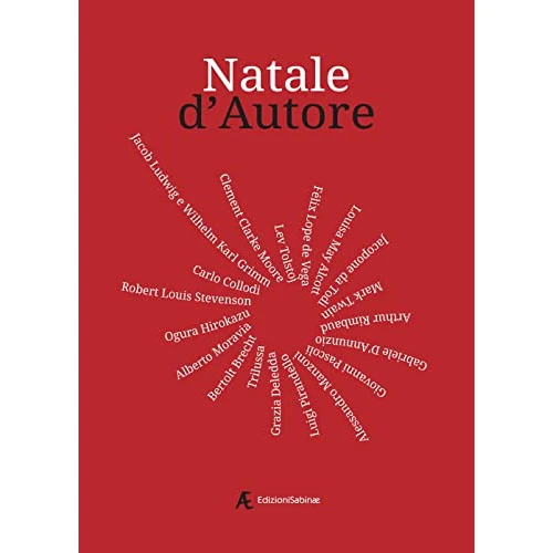 Oferta limitowana: Natale d'autore z 87.83 zł na 87.83 zł (oszczędź 0.00%)