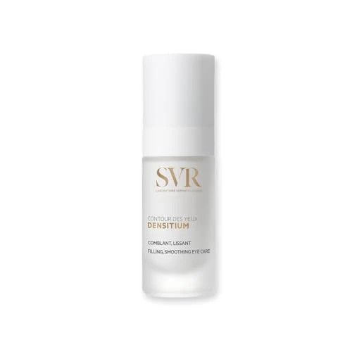 Offerta a tempo: SVR Densitium - Contorno Occhi Levigante, 15ml — 20% da 32,00 € a 25,63 €