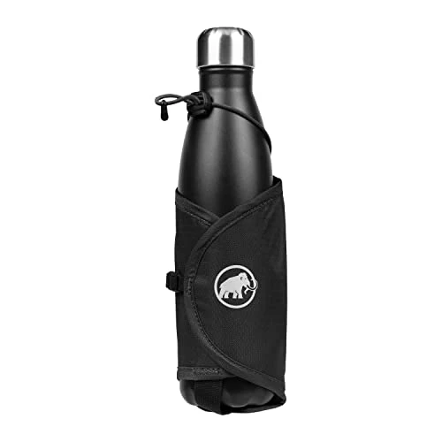 Offerta a tempo: Portabottiglie aggiuntivo Mammut Lithium nero taglia unica - 21% da 20.00 € a 15.90 €