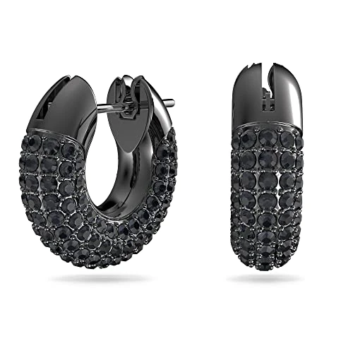 Offre limitée : Swarovski Dextera Collection Hoop Earrings de 84.05 EUR à 66.40 EUR (remise 21%)