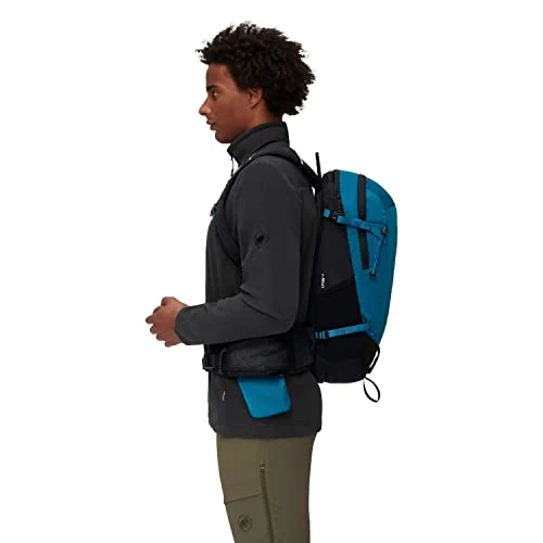 Offerta a tempo: Mammut Lithium 15 Sapphire/Black 15 Liter - 43% da 115.00 € a 65.99 €