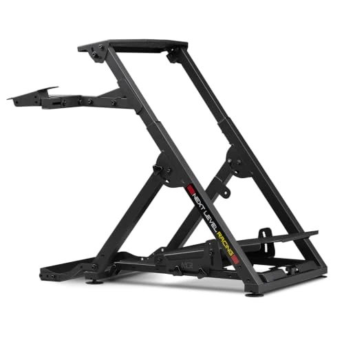 Offerta a tempo: Next Level Racing Wheel Stand 2.0 per Nvidia Shield - 22% da 229.00 € a 177.99 €