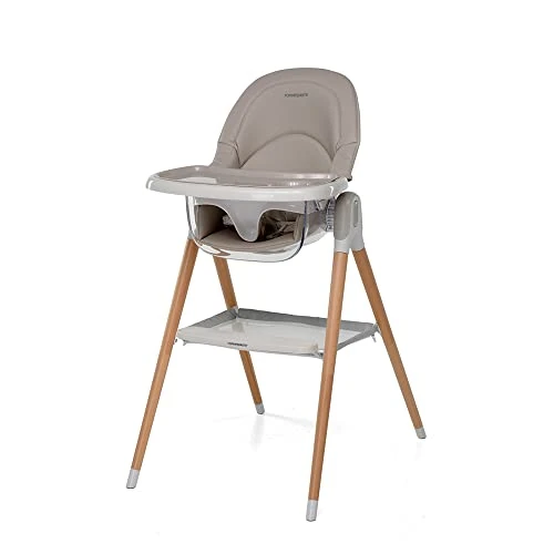 Oferta limitada: Foppapedretti, Bonito, trona para niños de 6 a 36 meses (máx 15 kg), silla para bebé, beige (sand) de 184.27 EUR a 184.27 EUR (ahorro 0%)
