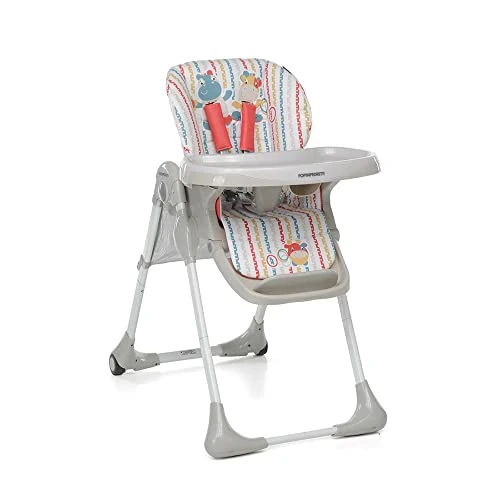 Offre limitée : Meeting Chaise haute Circus de 109.00 EUR à 109.00 EUR (remise 0%)