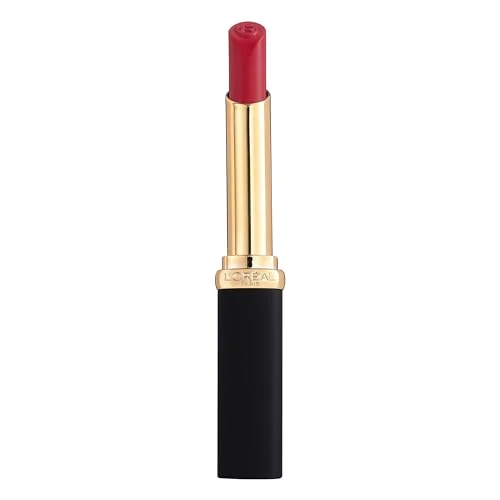 Tijdelijke aanbieding: L'Oréal Paris - Color Riche Intense Volume Matte Lipstick - 188 Le Rose Activist - Roze -Intens matte lipstick - 1,8gr van 16.99 € naar 8.00 € (53% korting)