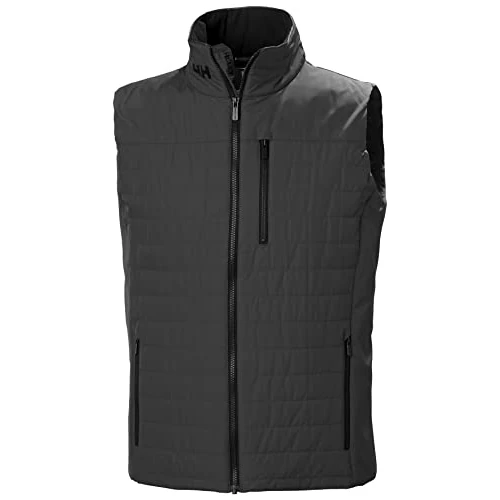 Limited offer: Helly Hansen Men's Helly Hansen Crew Insulator Vest 2.0 from 160.00 EUR to 160.00 EUR (save 0%)