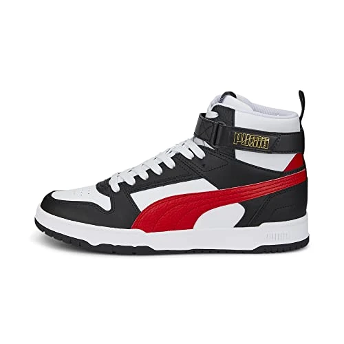 Oferta ograniczona: PUMA Uniseks Gra RbdAdidasy z 218.74 EUR na 218.74 EUR (znizka 0%)
