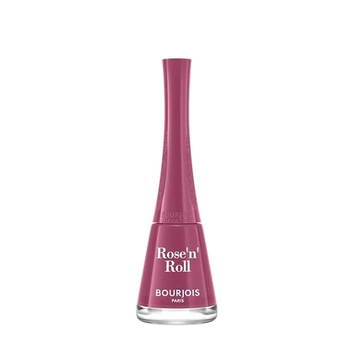 Tijdelijke aanbieding: Bourjois Nail 1 Seconde 048 Gezondheid en persoonlijke verzorging van 8.91 € naar 8.91 € (0.00% korting)