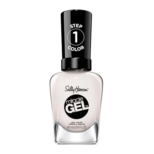 Oferta limitada: Sally Hansen Miracle Gel Nagellak - 230 Ski Bunny de 12.99 € a 12.99 € (ahorro 0.00%)