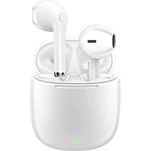 Offre limitée : yobola Ecouteurs Bluetooth sans Fil, Casque Intra-Auriculaires Hi-FI Stéréo de 29.99 € à 29.99 € (0.00% de remise)
