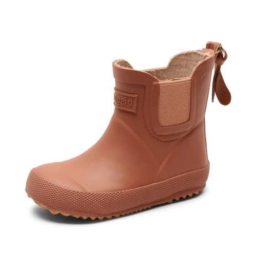 Offerta a tempo: Bisgaard Baby Rubber, Stivali in Gomma Unisex - Bambini e ragazzi — 36% da 39,95 € a 25,38 €