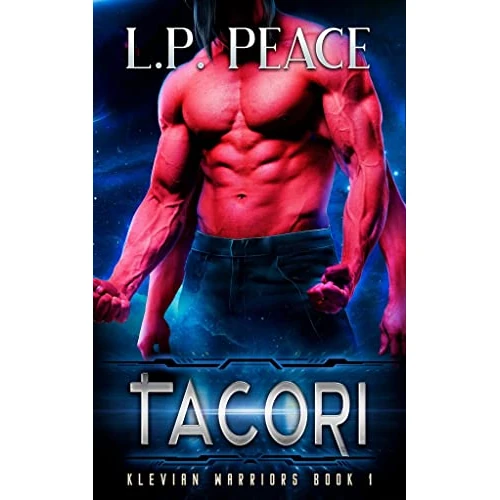 Tacori: Klevian Warriors (English Edition)