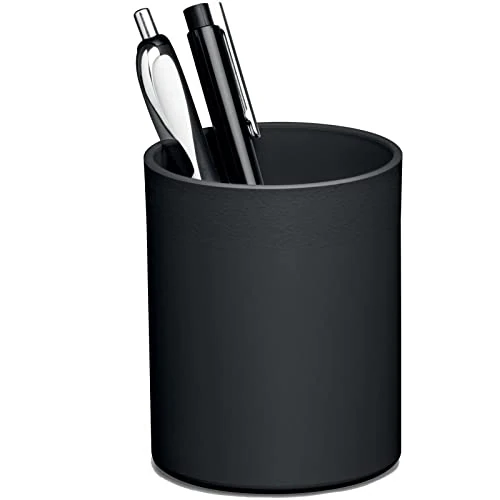 Offerta a tempo: Durable 95188 Portapenne Eco Nero 80Mm X H100Mm - 0.00% da 10.60 € a 10.60 €