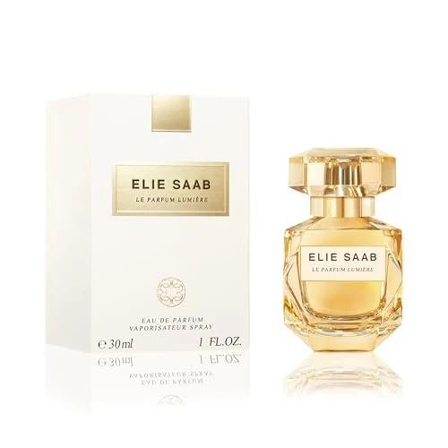Tijdelijke aanbieding: ELIE SAAB - Le Parfum Lumière EDP 30 ml van 26.99 EUR naar 26.99 EUR (korting 0%)