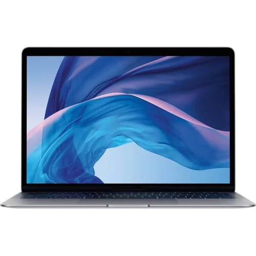 2019 Apple MacBook Pro con 1.6GHz Intel Core i5 (13-pollici, 8GB RAM, 128GB SSD di Memoria) (Tastiera QWERTY Italiano) - Grigio Siderale (Ricondizionato)
