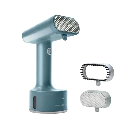 Taurus 918694000 Ferro da Stiro, 1600 W, Plastica, Blu