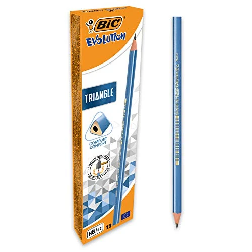 Offerta a tempo: Bic - Set di 12 Matite — 77% da 4,99 € a 1,15 €