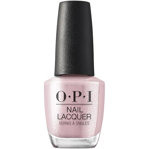 Offerta a tempo: OPI Nail Lacquer - Smalto per Unghie - Collezione Xbox - Quest for Quartz - Rosa Quarzo Shimmer, 15ml - 16% da 16.00 € a 13.44 €