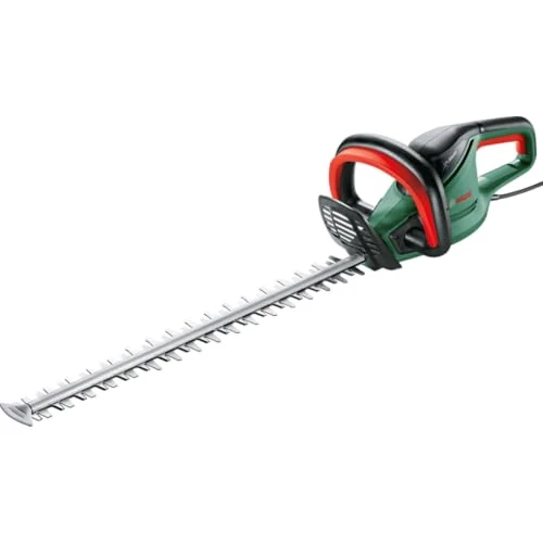 Limited-time offer: Bosch Universal HedgeCut 60 (480 W, 60 cm Length for Medium Hedges, Cutting Capacity: 30 mm, in Cardboard) from 139.99 GBP to 139.99 GBP (save 0%)