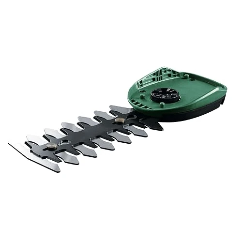 Offerta a tempo: Bosch ISIO lama per erba da 120mm - 0.00% da 37.87 € a 37.87 €