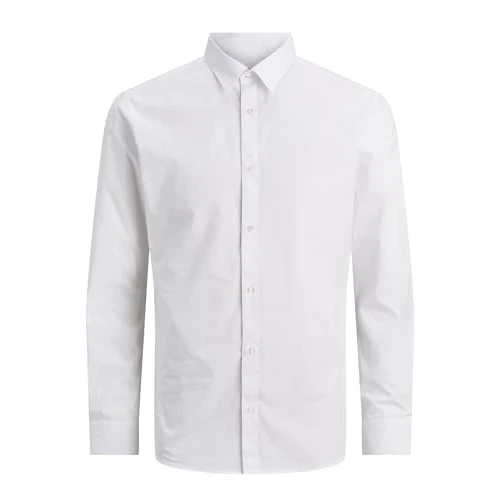 Zeitlich begrenztes Angebot: JJJOE Shirt LS Plain PLS von 34.99 € auf 33.89 € (3% Rabatt)