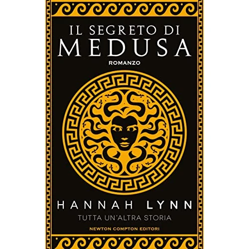 Beperkte aanbieding: Il segreto di Medusa (Greek Women Vol. 1) (Italian Edition) van 0.99 EUR naar 0.99 EUR (besparing 0%)