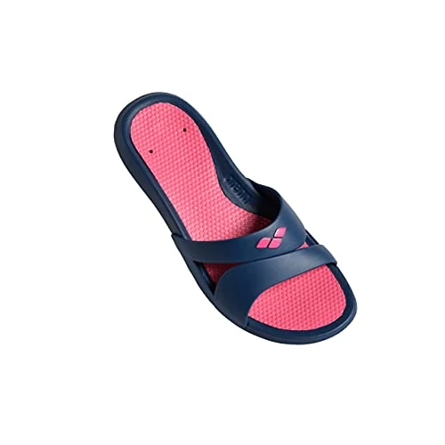 Offerta a tempo: ARENA Nina Ciabatte Piscina Donna, Ciabatte da Mare e Piscina — 11% da 25,00 € a 22,19 €