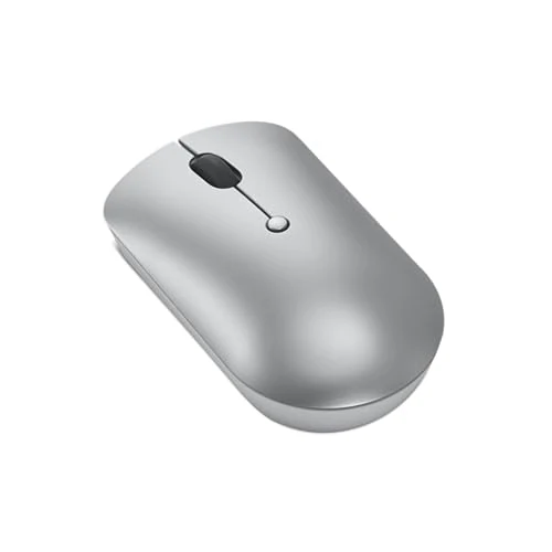 Lenovo 540 GY51D20869 Souris sans Fil compacte avec récepteur USB-C Gris
