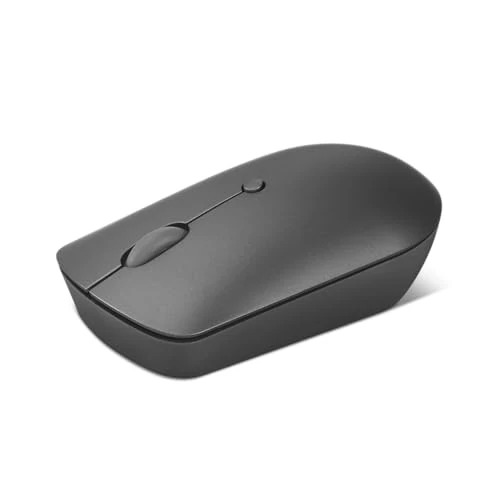 Tijdelijke aanbieding: Lenovo 540 compacte draadloze muis met USB-C-ontvanger Storm Grey, GY51D20867 van 13.77 € naar 13.77 € (0.00% korting)