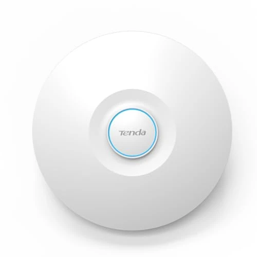 Oferta limitowana: Tenda Punkt dostępowy WiFi 6 AX3000(I29), 6Dual-Band 3000Mbps, 802.3af/at, 2x10/100/1000M Port PoE, 4 * 4 dBi, MU-MIMO, OFDMA, montaż ścienny i sufitowy z 363.01 zł na 363.01 zł (oszczędź 0.00%)