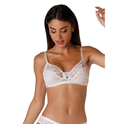 Offre limitée : Lovable Dentelle d'anniversaire Soutien-Gorge sans Armatures Femme de 35.41 EUR à 35.41 EUR (remise 0%)