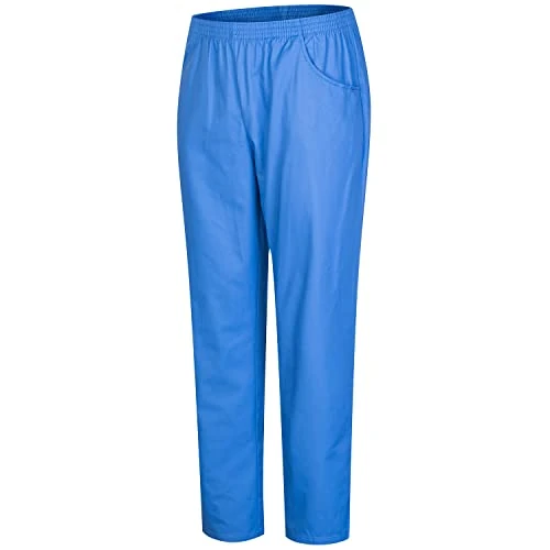 Limited offer: UNIFORMS Medical Scrub Pants Unisex – Medical Scrub Bottoms - Hospital Uniform Trousers 8312 from 12.00 EUR to 12.00 EUR (save 0%)