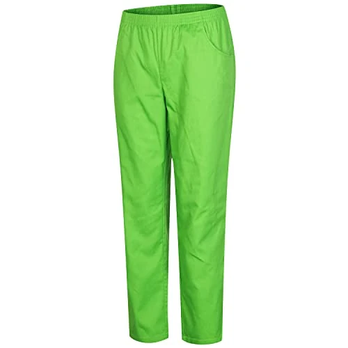 Limited-time offer: MISEMIYA - Uniform Medical Scrub Pant Unisex – Hospital Uniform Trousers - Scrub Bottoms - Ref.8312 - XX-Large, Apple Green 21 from 17.50 GBP to 17.50 GBP (save 0%)
