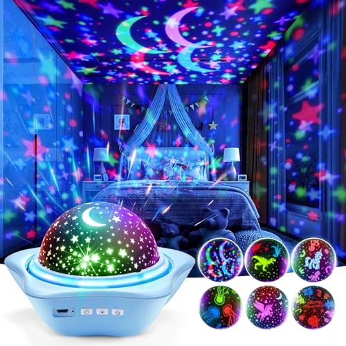 One Fire Night Light Kids