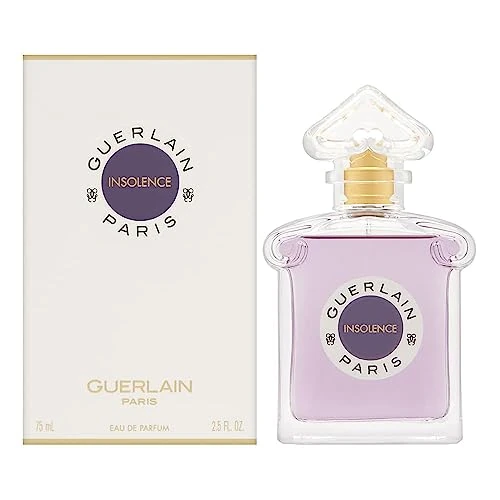 Zeitlich begrenztes Angebot: INSOLENCE edp vapo 75 ml von 81.40 € auf 81.40 € (0.00% Rabatt)
