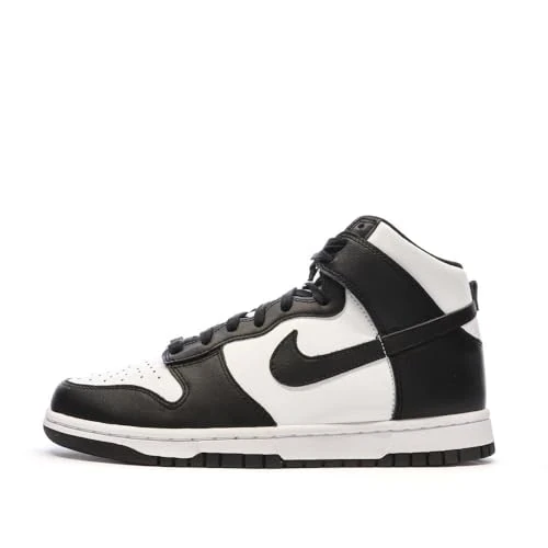 NIKE Dunk Hi Retro Se, Sneaker Mujer