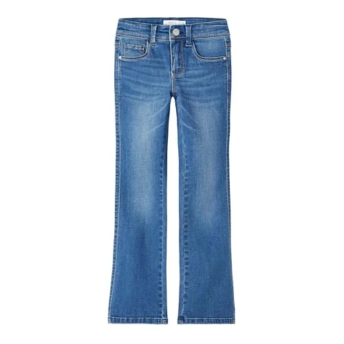 NAME IT Girl Jeans Bootcut