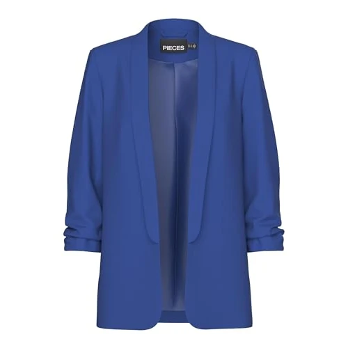 Zeitlich begrenztes Angebot: PIECES Female Blazer PCBOSELLA von 39.99 € auf 27.93 € (30% Rabatt)