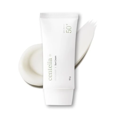 Tijdelijke aanbieding: Mixsoon Centella Sun Cream van 17.00 € naar 9.17 € (46% korting)
