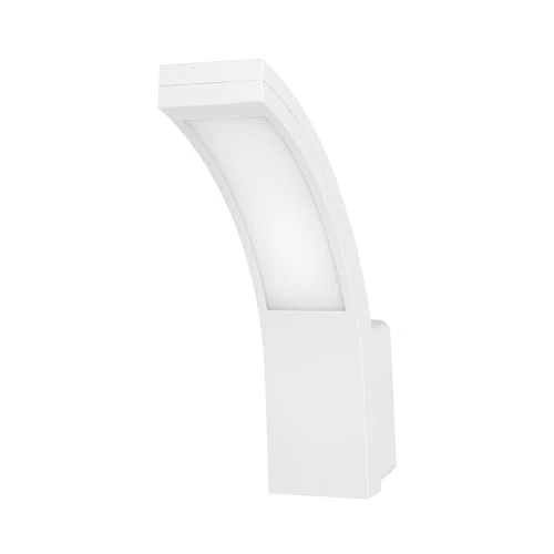 Offerta a tempo: Adviti PIRYT LED Lampada da Esterno 800lm 4000K IP54 (Bianco) — 24% da 30,99 € a 23,49 €