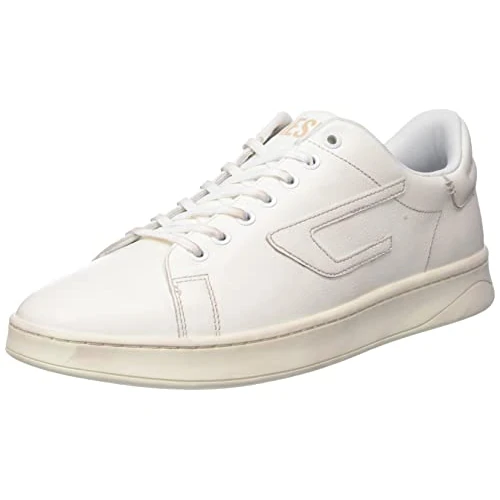 Diesel S-athene Low, veterschoenen voor heren, H9266 P4795, 39 EU