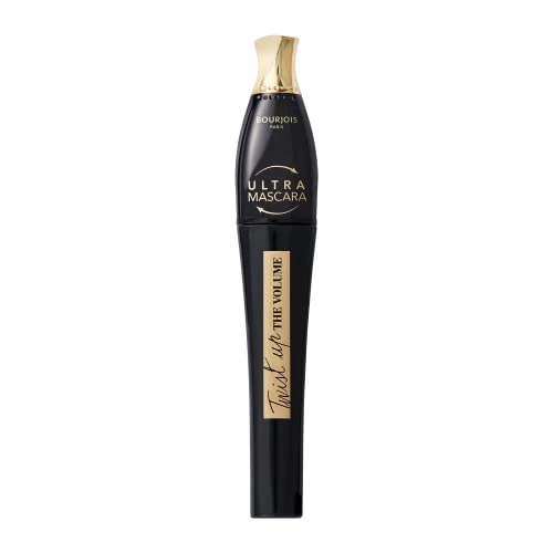 Offerta a tempo: Bourjois Twist Up Mascara Ultra Black - 13% da 11.45 € a 9.99 €