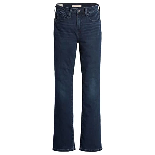 Levi's Damen 725™ High Rise Bootcut Jeans,Lots Of Love,24W / 32L