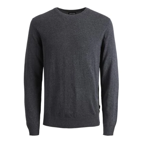 Offre limitée : JACK & JONES Pull en Maille Pull en Maille de 39.89 EUR à 27.92 EUR (remise 30%)