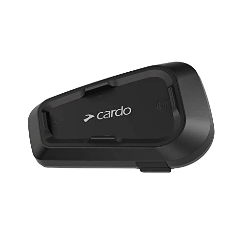 Offre limitée : Cardo Spirit HD Single de 125.58 € à 125.58 € (0.00% de remise)