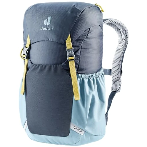 Offerta a tempo: Deuter Junior Zaino per Bambini da 7 Anni (18 L) - 19% da 45.00 € a 36.49 €