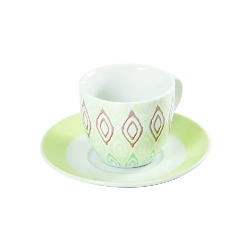 Oferta limitada: Rabat - Servicio de café verde, 6 unidades c/p de 15.50 € a 15.50 € (ahorro 0.00%)