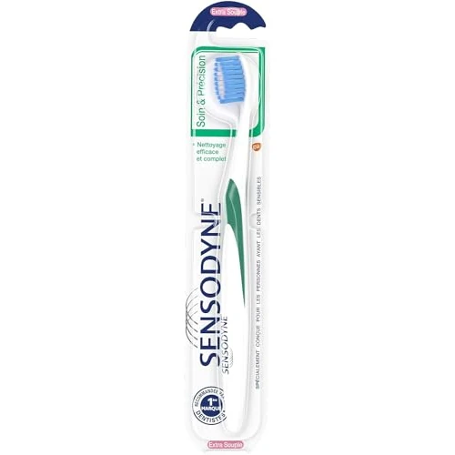 Sensodyne – Borstel tanden – extra zacht, gesorteerde kleuren