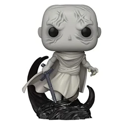 Offerta a tempo: Funko Pop! Marvel: Thor: Love And Thunder - Gorr - Figura in Vinile da Collezione - Idea Regalo - Merchandising Ufficiale - Giocattoli per Bambini e Adulti - Movies Fans - Figura per i Collezionisti - 50% da 16.00 € a 7.99 €