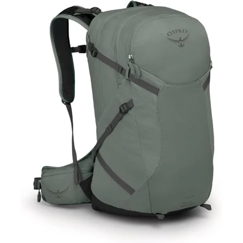 Offerta a tempo: Osprey Men's Sportlite, Pine Leaf Green — 32% da 110,00 € a 74,60 €